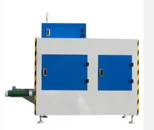 Buy cheap Compact Automatic PP Coil Winding Machine Precision Thread Winder product