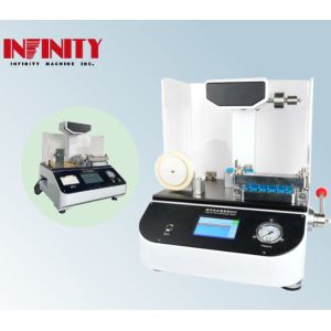 Fully Automatic Release Paper Cardboard Interlayer Bonding Strength Testing