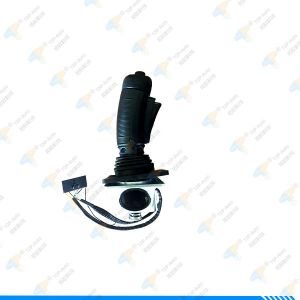 Genie Axis Single Joystick Controller 137634GT Hall Effect