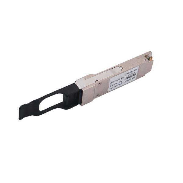 40G 100m 850nm Multimode QSFP+ Sfp Fiber Module