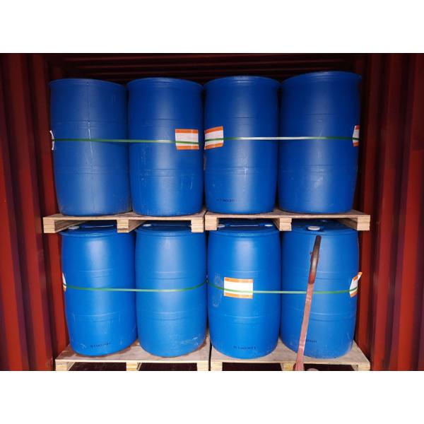 PH7.5 3% 6% Acohol AR-AFFF Foam Liquid Concentrate