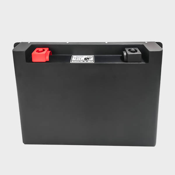 Buy cheap Marine LiFePO4 12v 100AH Battery product