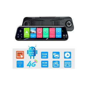 China 4G LTE Car DVR Dash Camera on sale