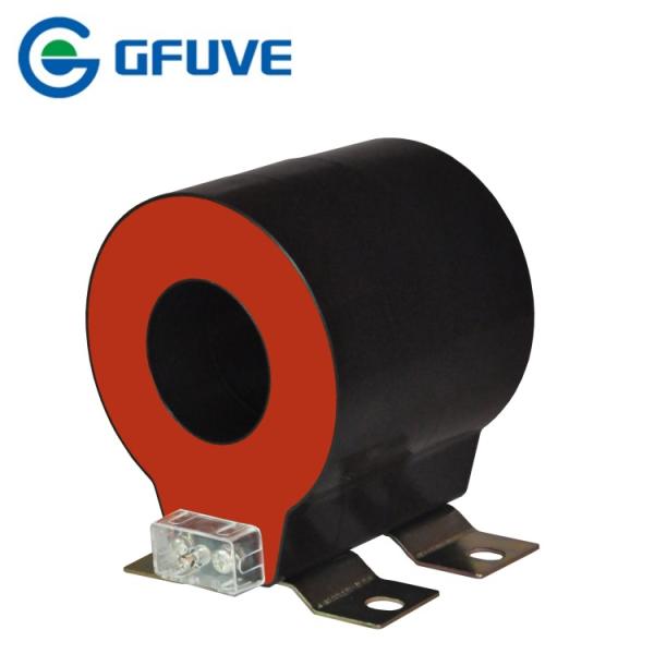 5P20 50/1A Ratio Electronic Current Transformer Protection Relay Device