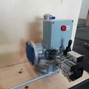 Buy cheap PLC Based 5D Elbows Pipe Cleaning Pigging Systems ISO Certificate product