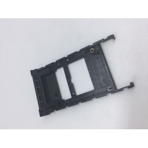 Buy cheap High Precision Injection Molding Parts , Insert Injection Molding Special Material product