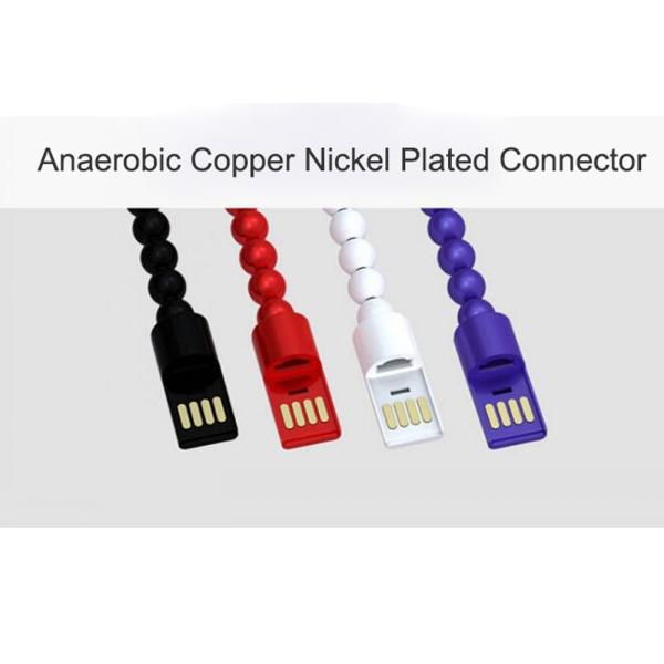 Lightning USB mobile phone charger cable for Iphone5, Iphone 5S, Ihone6, Iphone6 plusc