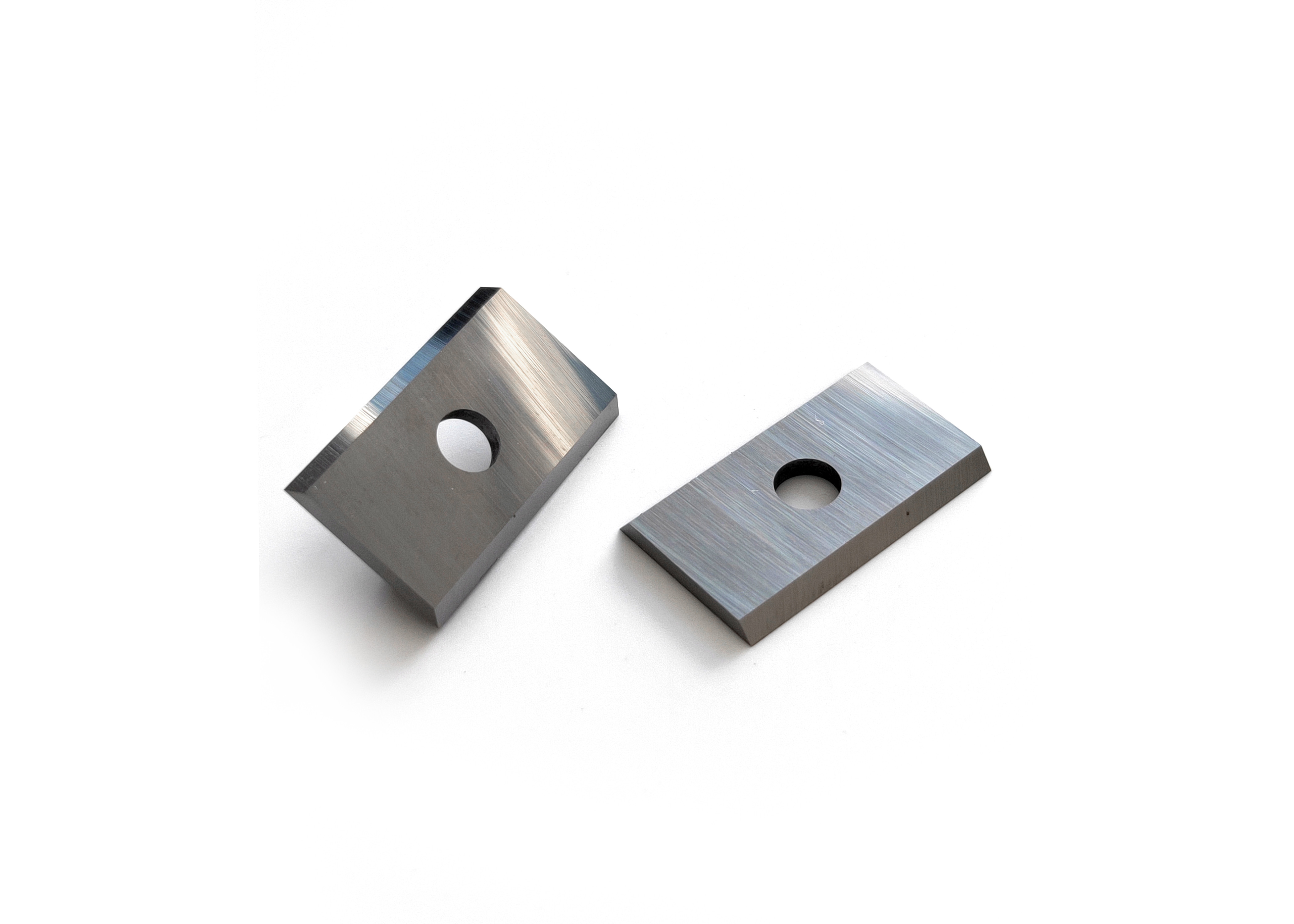 Buy cheap Cemented Carbide Cutting Tool , Carbide Tool Inserts For Solid Wood / Fiberboard product