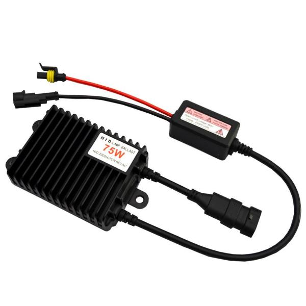 HIGH POWER 75W E75