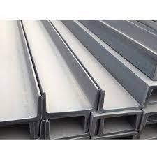 China Pre - Galvanized Stainless Steel Channel Spot Welded  Electro Zinc Plated on sale
