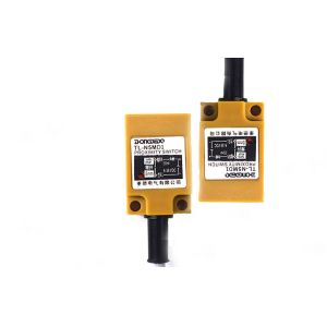 Buy cheap High Durability Inductive Sensor Switch Versatile IP67 Protection Structure product
