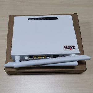 Buy cheap English Firmware Wifi Epon Onu Ftth Solution 12v 1000ma product