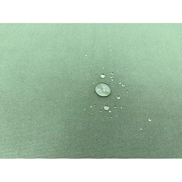 0.6mm 600D Polyester Oxford Fabric PVC/PU 1200D TPU Waterproof Fabric