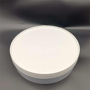 Buy cheap 8 Inch 200mm 2mm Inner Height Transparent Silicon Wafer Jar Packaging With Accessories product
