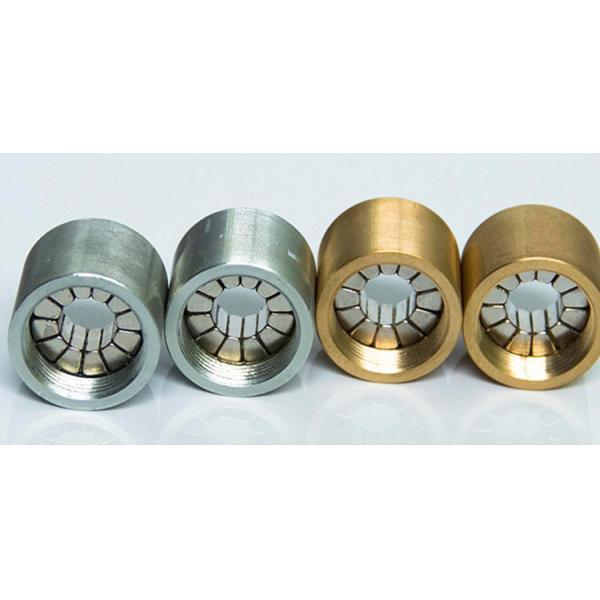 Made in China Shaft Magnetic Coupling with High Quality