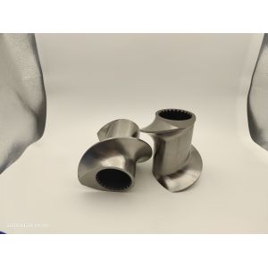 High Torque Extruder Extruder Block 25cm - 300cm Machining Blocks