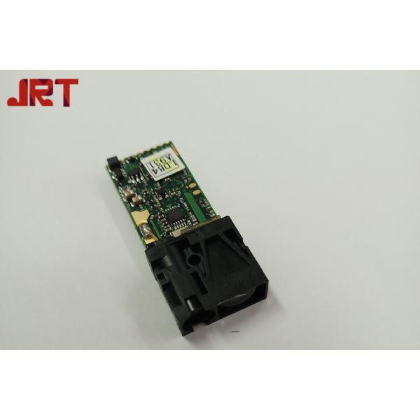 10 M U85A Industrial Laser Distance Sensor For Safety System 2mW Strong Light