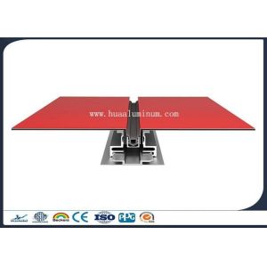 China Anti Scratch 1250mm 6mm Aluminium Composite Panel ACP Building Material on sale