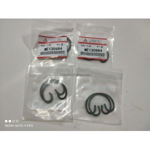 6D16T Diesel Engine Part Piston Pin Circlip ME130964