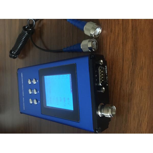 Hgs-911 Hd Vibration Balancer / Vibration Analyzer / Data Collector Vibration Meter