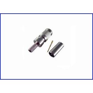 Buy cheap 1.0/2.3 crimp connector product