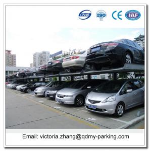 China Cheap & High Quality Elevator Parking System/2 Post Easy Parking Lifts/Parking Lot System on sale