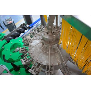 Buy cheap Automatic Carbonated Drink Bottling Machine 2.5-8KW 3 In 1 PLC Control product