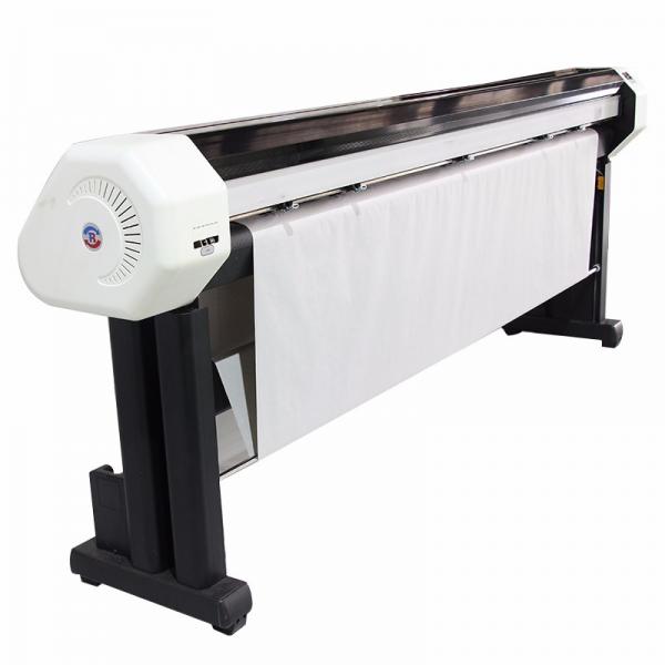 Quality High Speed Garment Pattern Cutter Dual Spray Type Automatic Control for sale