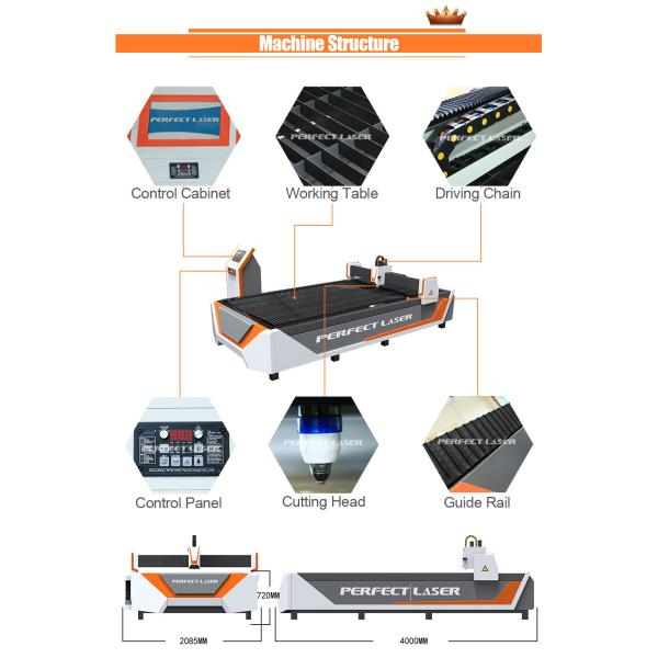 Carbon Steel Stainless Steel Cnc Plasma Cutting Machine Startfaire Controller System Plasma Cut Machine Table