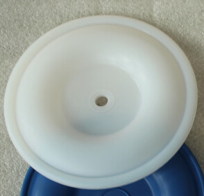 Buy cheap PTFE PTFE 2&quot; Diaphragm Air Diaphragm Pump Parts product