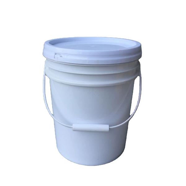 Large Capacity Lubricant Bucket for Storing and Transporting Lubricating Oil