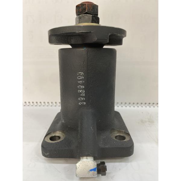 6D24TL Excavator Engine Parts Mitsubishi Spring Seat Maoqun