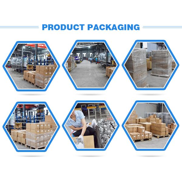 Sandblasting ADC12 A380 Aluminium Die Casting LED Housing