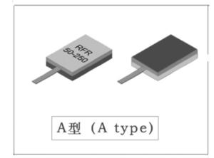 Buy cheap 20W DC 14GHz Lead Termination product