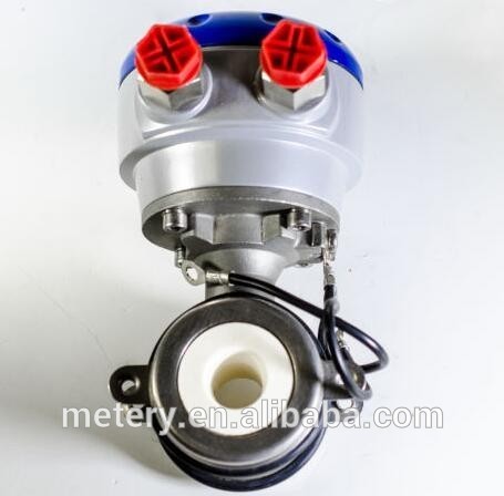 Buy cheap Krohne Optiflux Flowmeter product