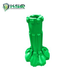 Deep Exploration 139mm API Rc Drill Bit
