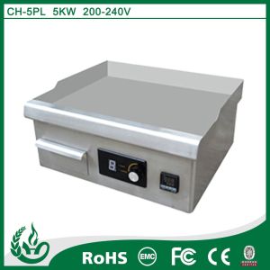 Buy cheap China supplier top quality induction electric griddle product