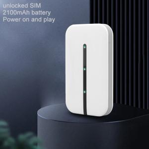 Buy cheap Cat 4 MiFi/MiFi-GS26S product
