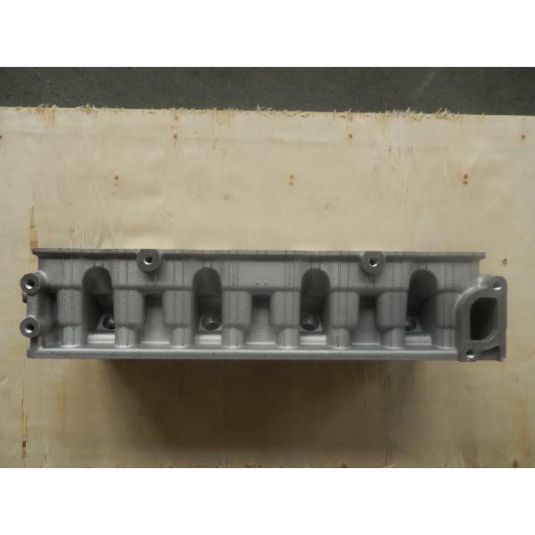 Engine Cylinder Head For NISSAN K21 / K25 ; NISSAN Forklift truck K21 K25 2.0 11040-FY501