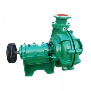 China 110m 13kw Submersible Centrifugal Slurry Pump Small Water Heavy Duty on sale