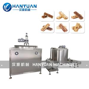 Buy cheap Automatic Sugar Melting And Stirring System product