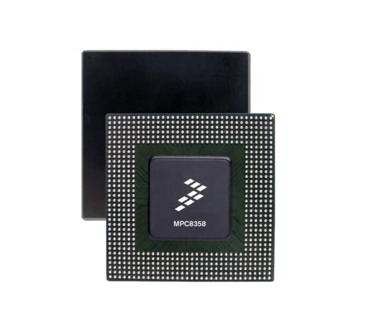 MPC8358CVRAGDGA