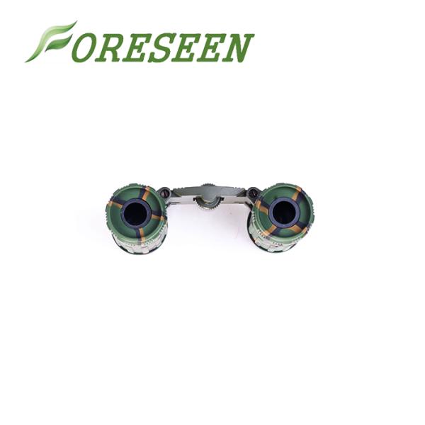 Outdoor Sports Mini 8X21 Auto Focus Binoculars Portable Compact Structure