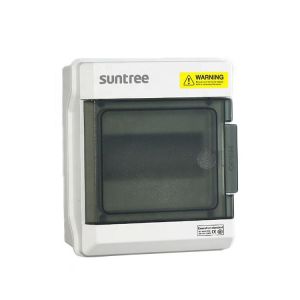 Buy cheap SUNTREE Fire Proof IP65 Power Distribution Box product
