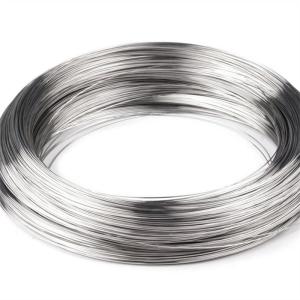 China Precision Alloy Wire Iron Nickel Cobalt Alloy 4J29 Kovar Wire on sale
