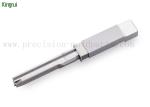 Injection Mold Components High-accuracy Custom Small plastic inserts