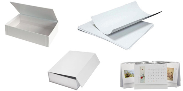 RECYCLED MATERIAL GREY BACK DUPLEX PAPER SHEET FOR PACKAGE BOXES