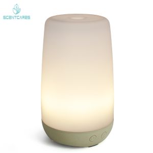 Lamp Cover 3hrs Timer 100ml ultrasonic Aroma Humidifier 2.4MHZ
