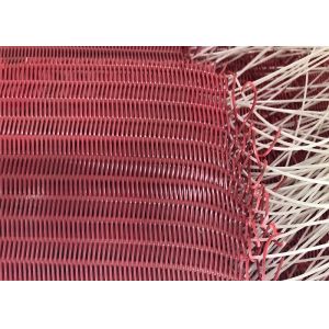 Dewatering Dry Mesh 4m Width Spiral Belt