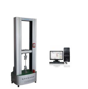 China Universal Tension Compression Bend Test Machine XWW-20KN Computer Controlled on sale